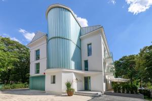 Luna Residence Villa