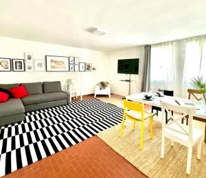 Casa del Vigneto - NEW near VENICE - rooms+bathroom - INDEPENDENT - 斯皮内亚