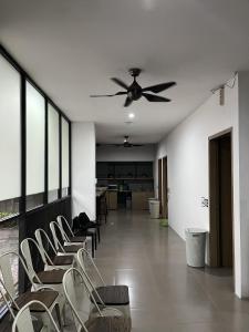 Maxley Suites Lippo Karawaci 30