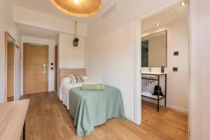 Single Room - Unlimited Brunch room in HSM Venus Playa