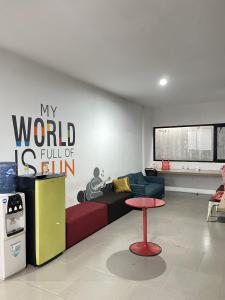 Maxley Suites Lippo Karawaci 30