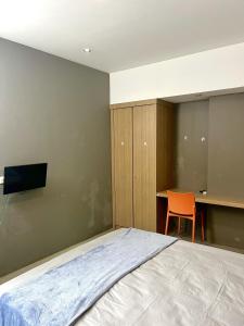 Maxley Suites Lippo Karawaci 30