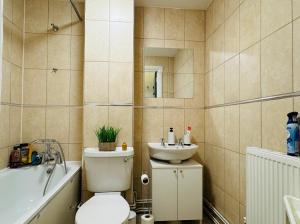 Entire 1 bed flat in the heart of London Islington