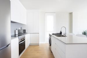 Home2Book Orballo Sea Views Apt, Terrace&Pool