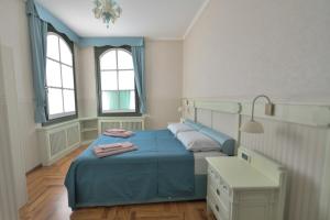 Dimora sul Ponte del Diavolo