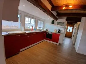 Ferienwohnung Ornela - Eggolsheim