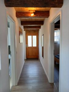 Ferienwohnung Ornela