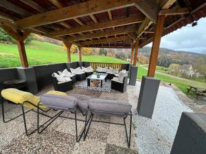 Maison De Luxe Pour 14 personnes - SPA - Billard - Sport - Baby-foot