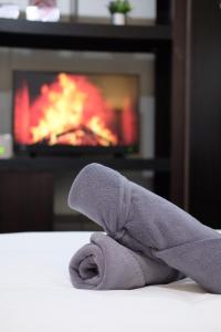 Nimman cozy 1Br studio