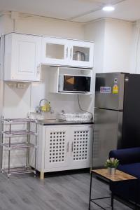Nimman cozy 1Br studio