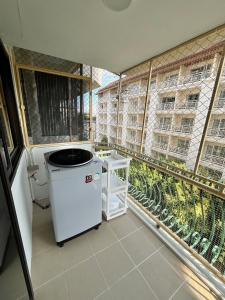 Nimman cozy 1Br studio