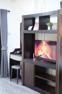 Nimman cozy 1Br studio