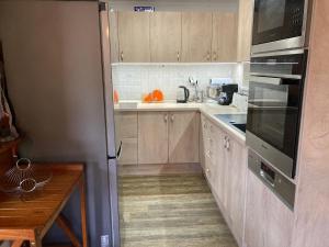 Chata Pastviny, Vlčkovice