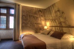 Hotels Hotel Cathedrale : photos des chambres