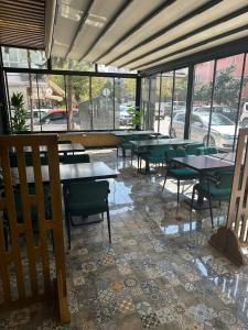 Maltepe MANHATTAN OTEL