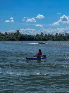 La casa del la tardecer 7