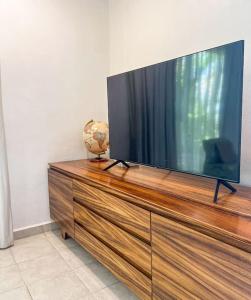 La casa del la tardecer 7