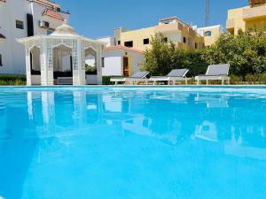 Magawish villa in the heart of the city