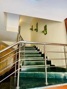 Magawish villa in the heart of the city