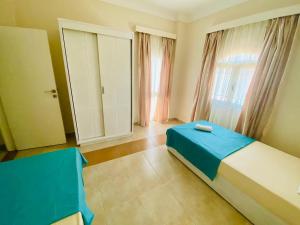 Magawish villa in the heart of the city