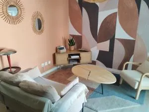 La petite Madeleine - Tasdon