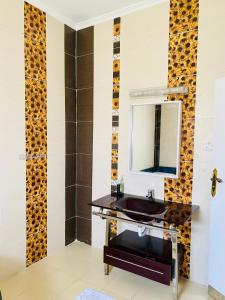 Magawish villa in the heart of the city