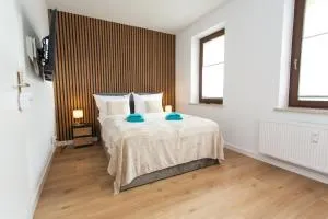 Gorilla Apartments im Zentrum - Highspeed-WLAN 1st Floor - Leipzig