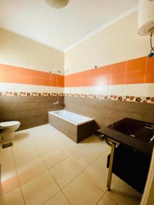 Magawish villa in the heart of the city