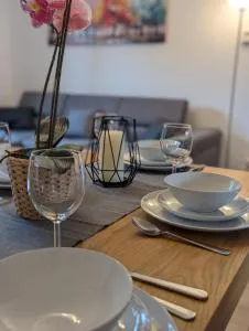 Moderne Ferienwohnung für bis zu 6 Personen - Netflix, PS4, Zentrumsnähe und mehr in Celle - Celle