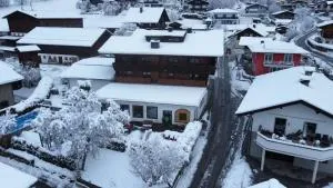 شقق شاليه زوننتانتس - بيسندورف