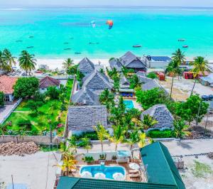 Casa Ananda Boutique Hotel - 3hvězdičkové hotely ve městě Paje