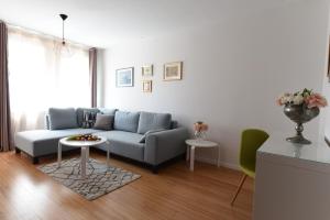 Marys apartment - with free parking