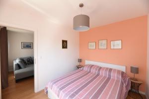 Marys apartment - with free parking