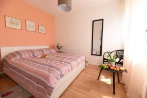 Mary's apartment - with free parking 