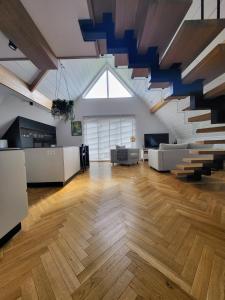 Chochołowska Przystań