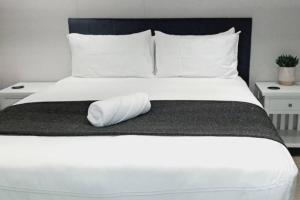 Zimbali Lakes Boulevard Edge 210