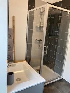 Appartements Le Val : photos des chambres