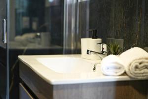 Appartamento Ottanio- Quattro Canti 200 mt