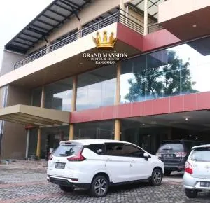 Grand mansion II kanigoro - 谏义里