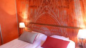 Hotels Hotel Cathedrale : photos des chambres