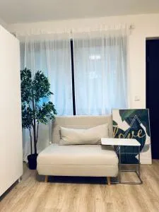 Tannenberg City Suite - 伯布林根