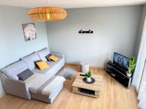 Le Balcon des Marots - Proche centre-ville Troyes - Saint-Lyé