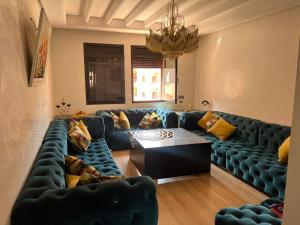 Premuim village Marrakech