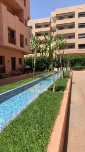 Premuim village Marrakech