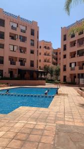 Premuim village Marrakech