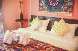 Elegant Lanna Guesthouse