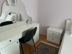 Maria Charming Apartment