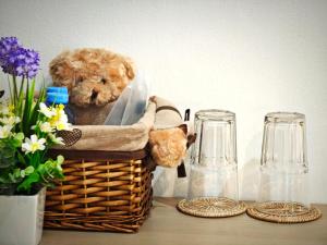 homey stay and cafe by hematoa