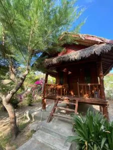 Garden Cottage - Gili Layar Garden Cottage - Gili Layar