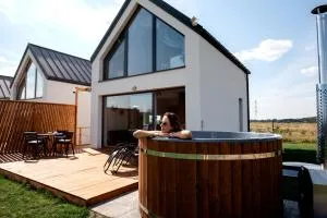 Mazurska oaza spokoju - Sąpłaty